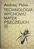 TECHNOLOGIA WYCHOWU MATEK PSZCZELICH - Pidek 1981